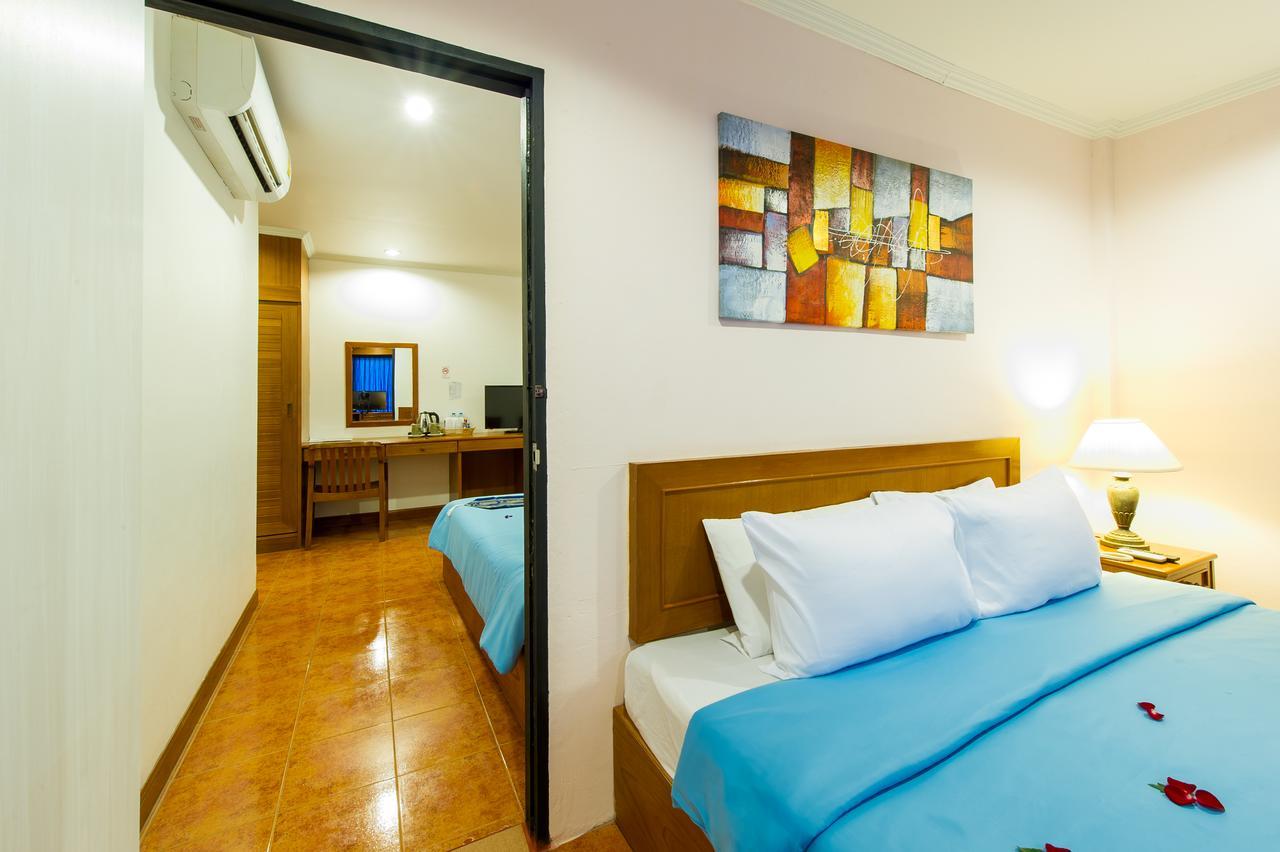 Inn Patong Hotel Phuket Luaran gambar