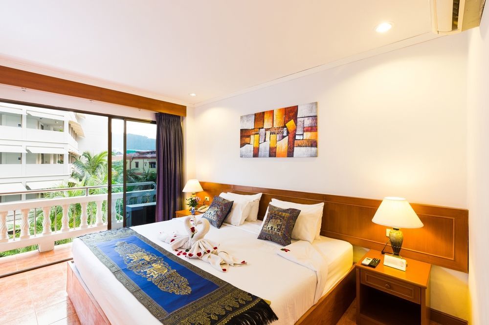 Inn Patong Hotel Phuket Luaran gambar